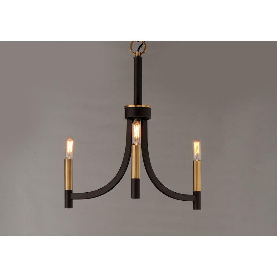 Lyndon Chandelier
