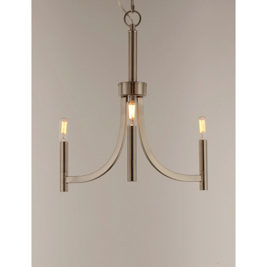 Lyndon Chandelier