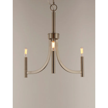 Lyndon Chandelier