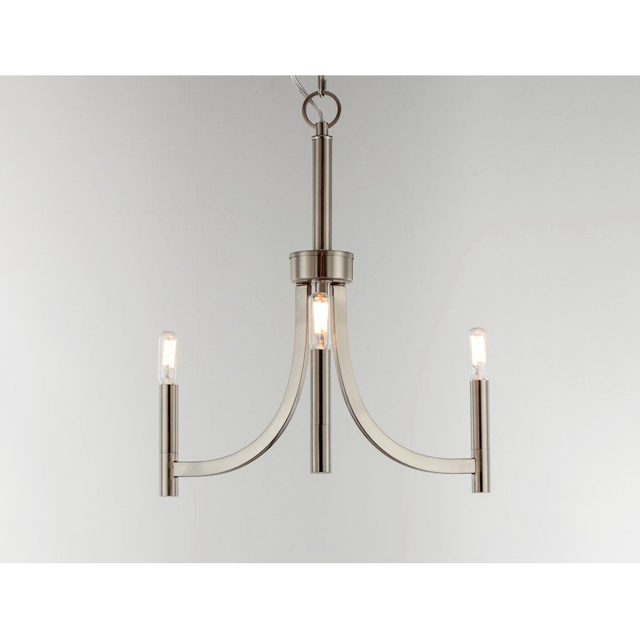 Lyndon Chandelier