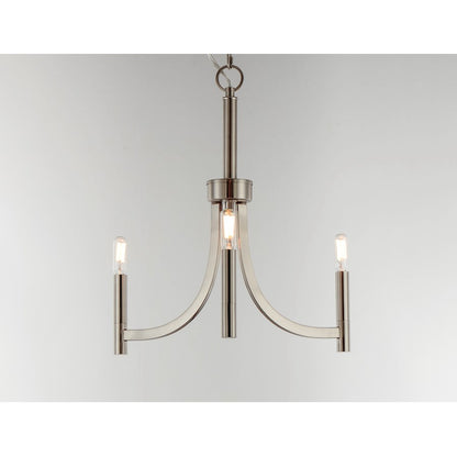 Lyndon Chandelier
