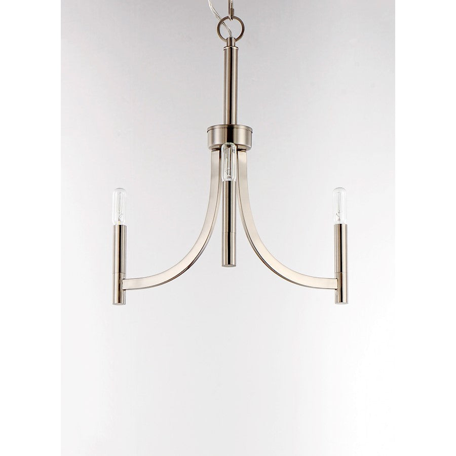 Lyndon Chandelier