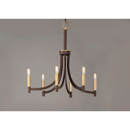Lyndon Chandelier