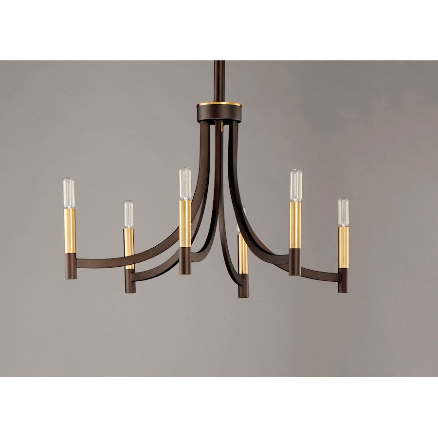 Lyndon Chandelier