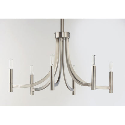 Lyndon Chandelier