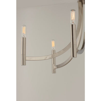 Lyndon Chandelier