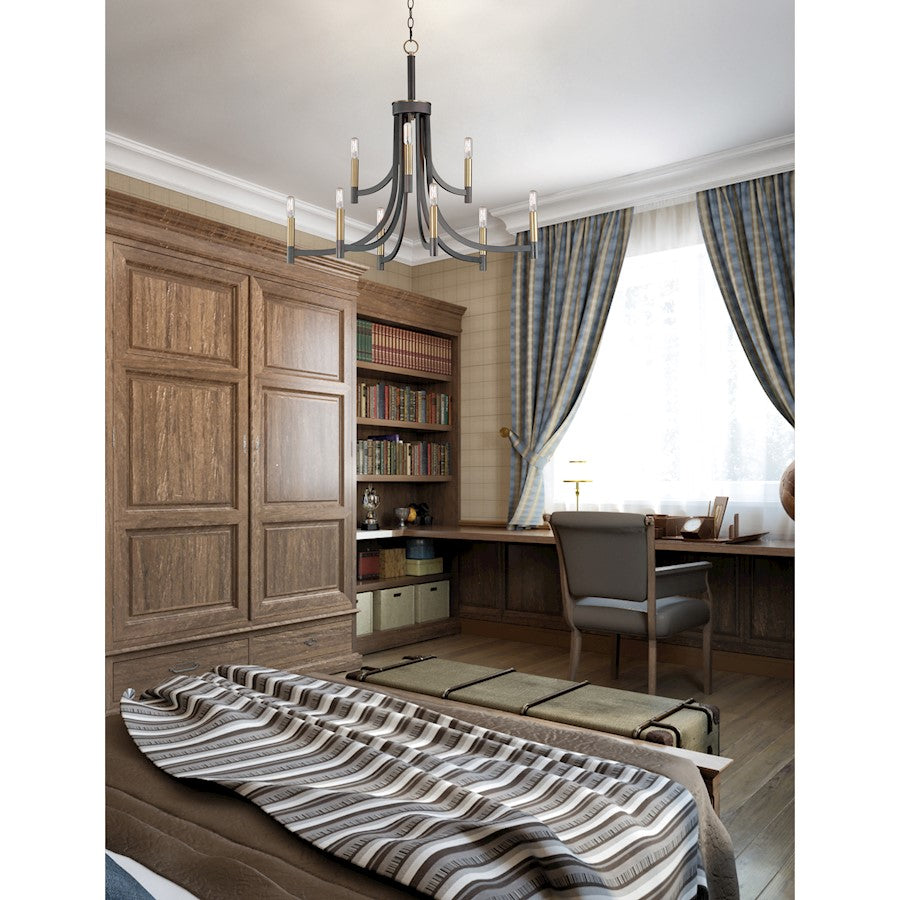 Lyndon Chandelier