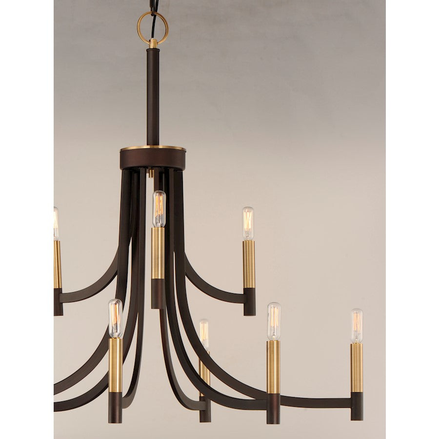 Lyndon Chandelier