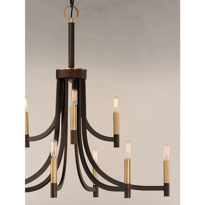 Lyndon Chandelier