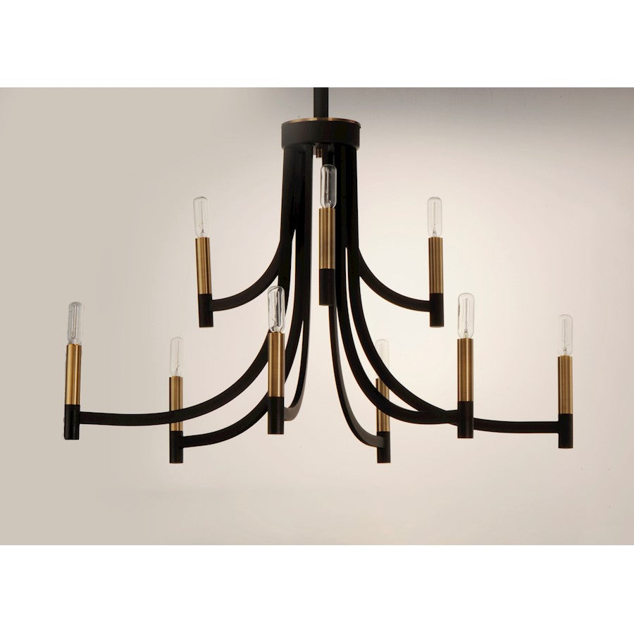 Lyndon Chandelier