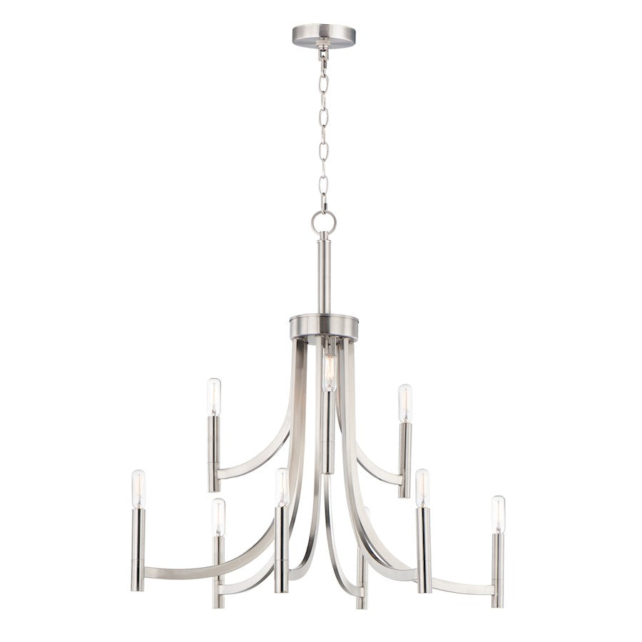 Lyndon Chandelier