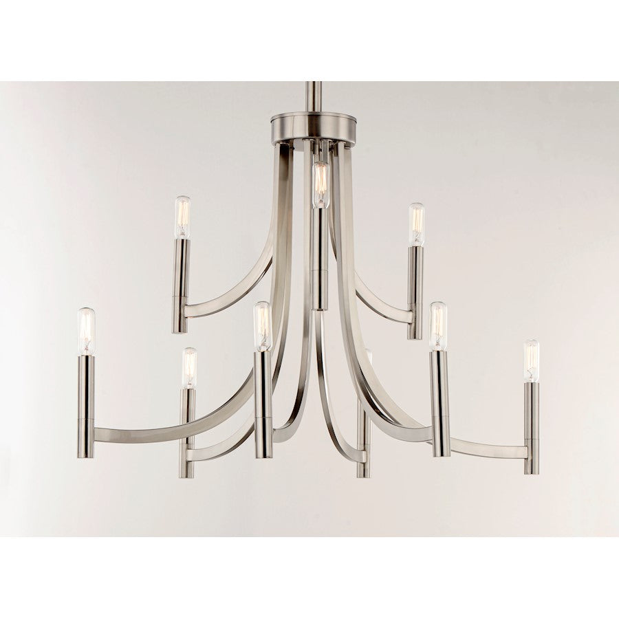 Lyndon Chandelier