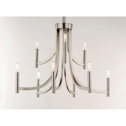 Lyndon Chandelier