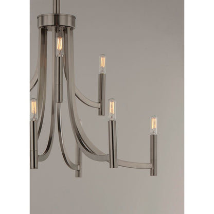 Lyndon Chandelier
