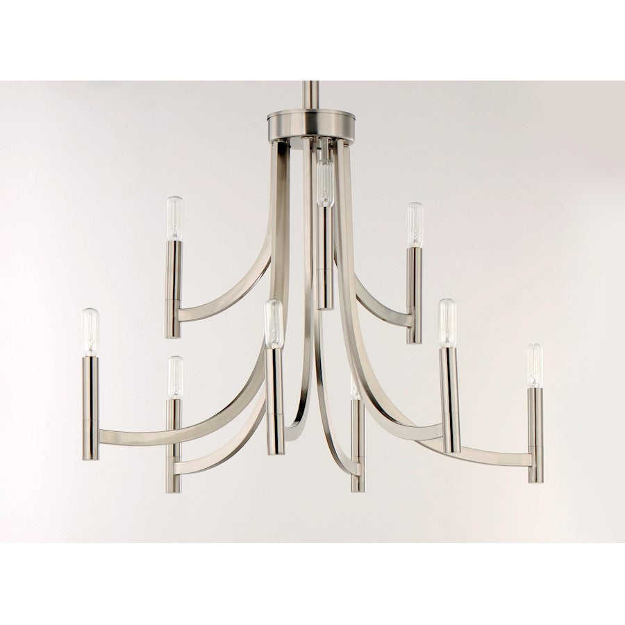 Lyndon Chandelier