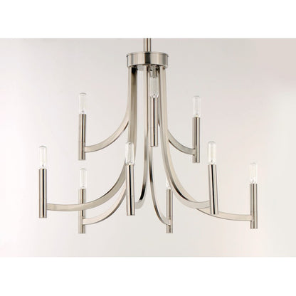 Lyndon Chandelier