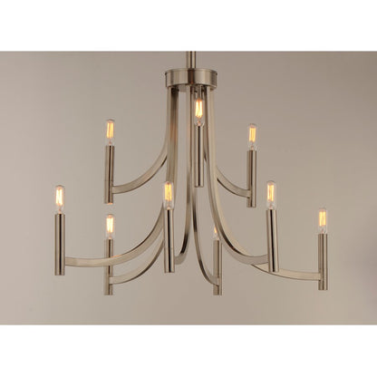 Lyndon Chandelier