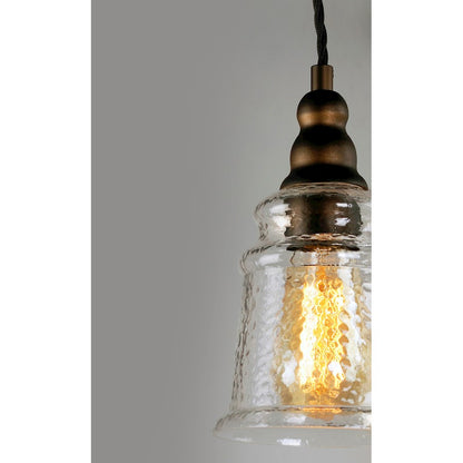 1 Light Wall Sconce