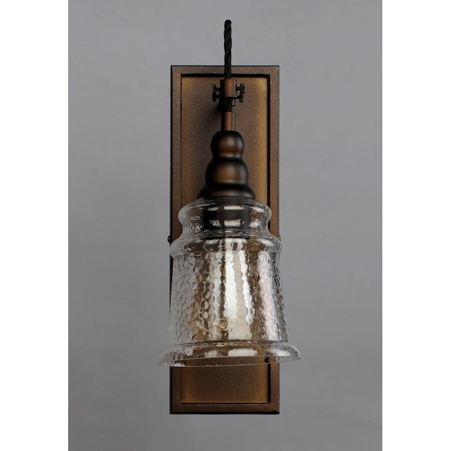1 Light Wall Sconce