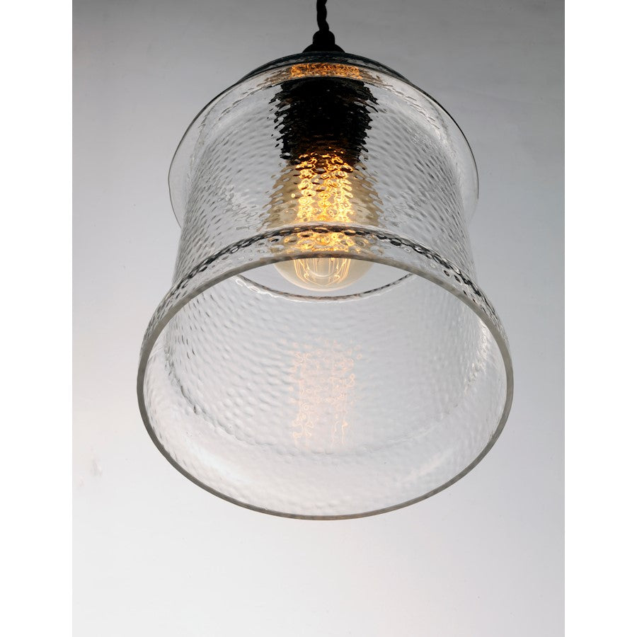 1 Light Wall Sconce