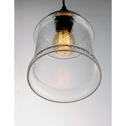 Revival Chandelier, Oil Rubbed Bronze