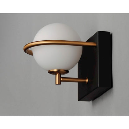 LED 1 Light Wall Sconce