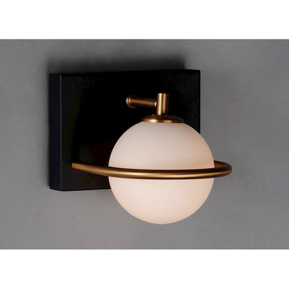 LED 1 Light Wall Sconce