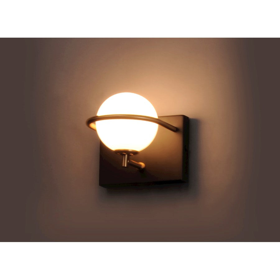 LED 1 Light Wall Sconce
