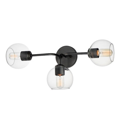 3 Light Bathroom Vanity Light