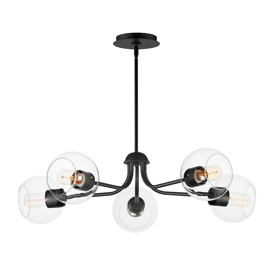 5 Light Chandelier