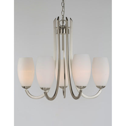 5 Light Chandelier