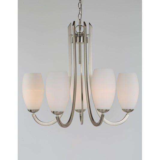 5 Light Chandelier