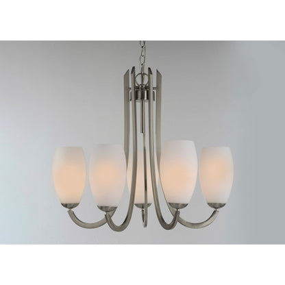5 Light Chandelier