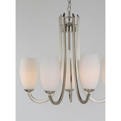 5 Light Chandelier