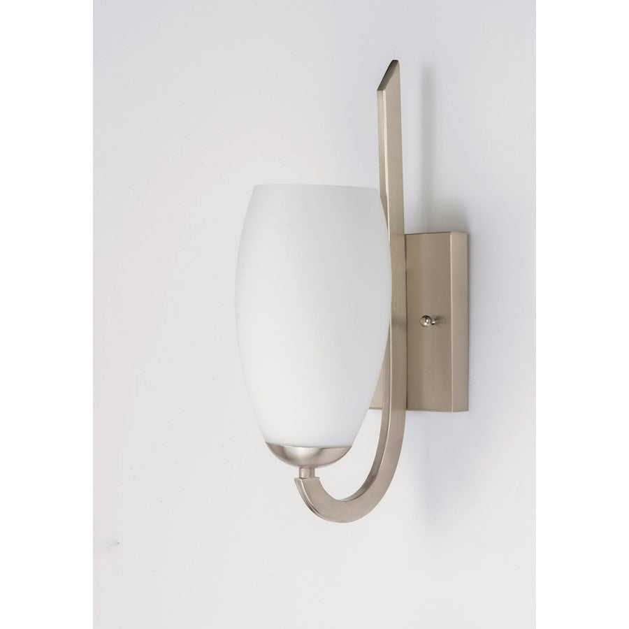 1 Light Wall Sconce