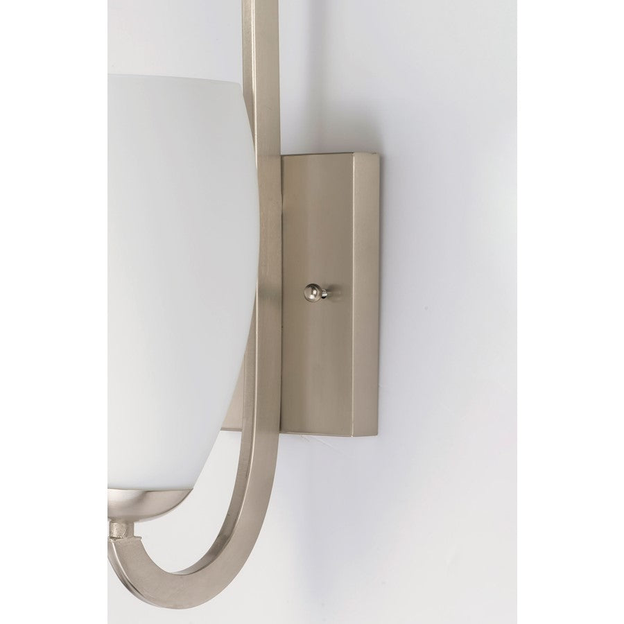 1 Light Wall Sconce