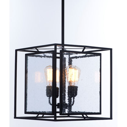 Pendant, Black