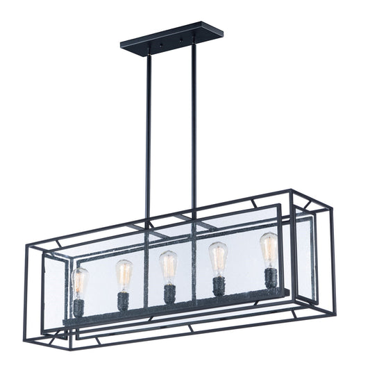 Pendant, Black