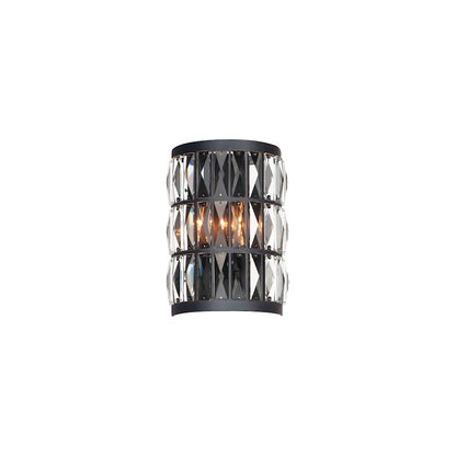 2 Light Wall Sconce
