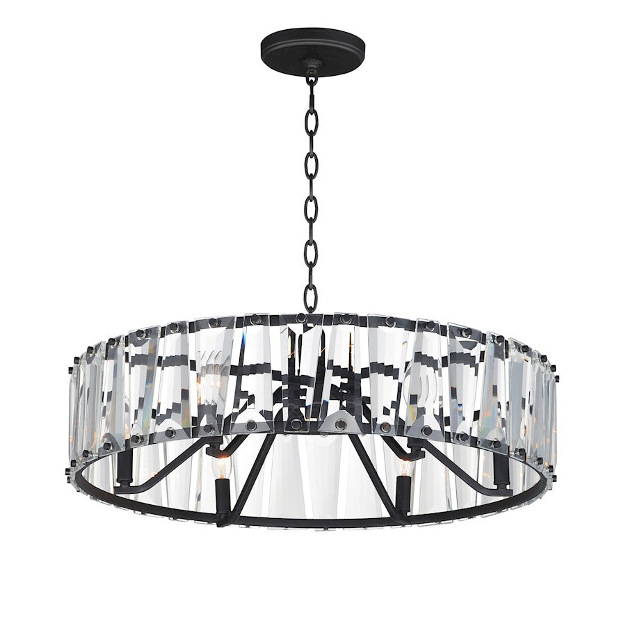 Odeon Chandelier