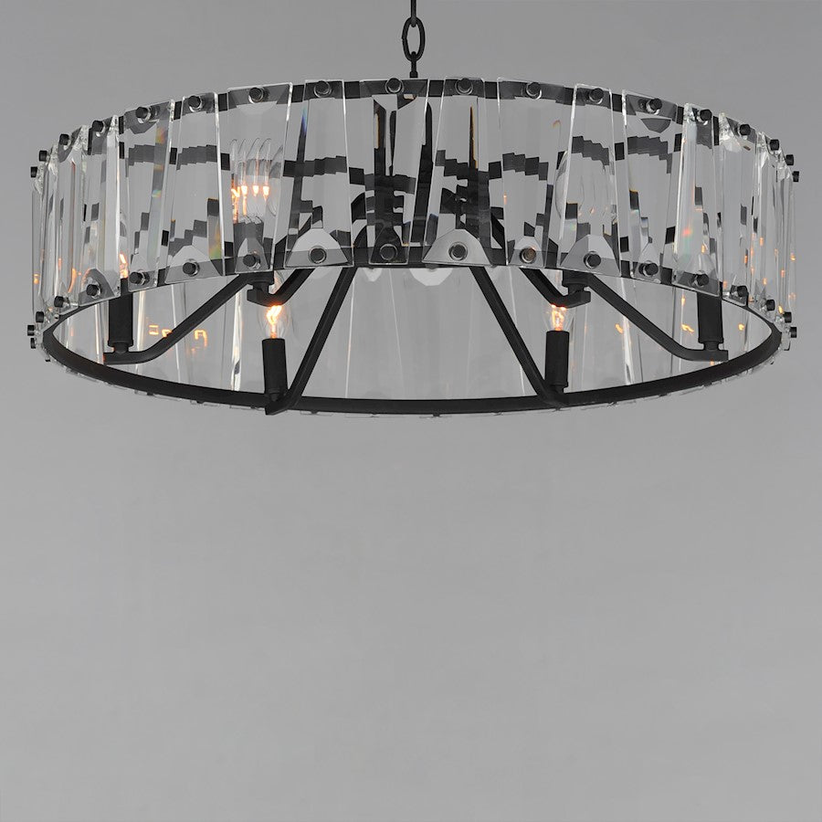 Odeon Chandelier