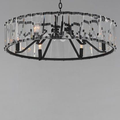Odeon Chandelier
