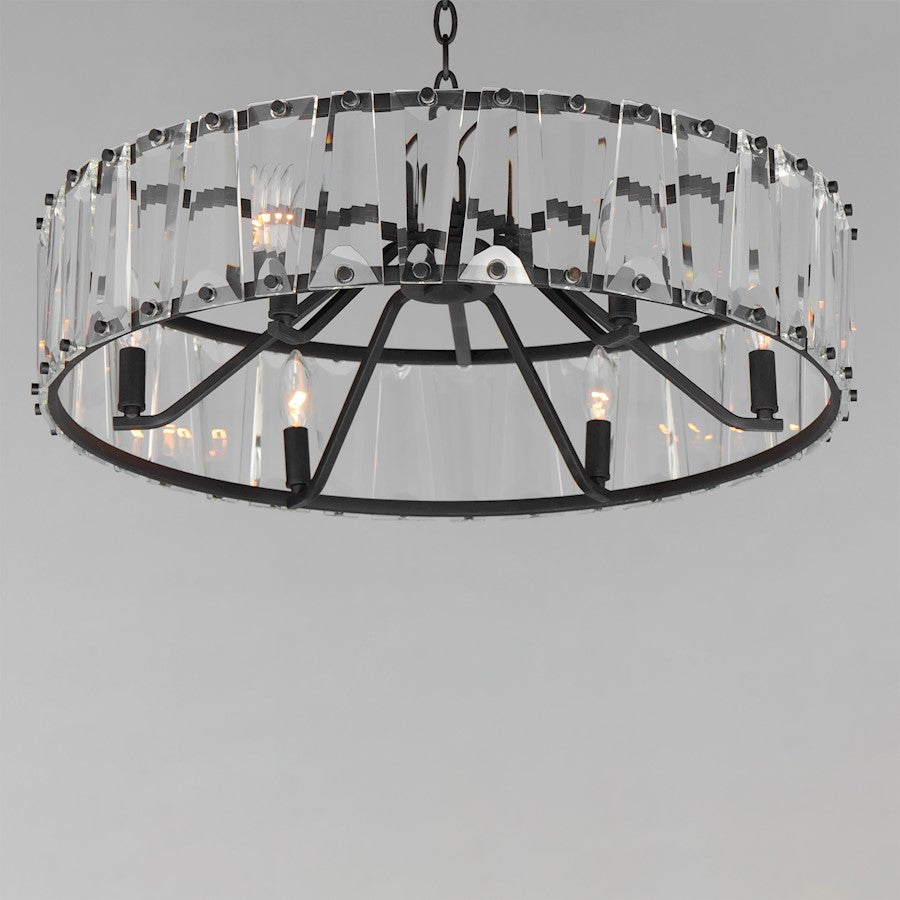 Odeon Chandelier