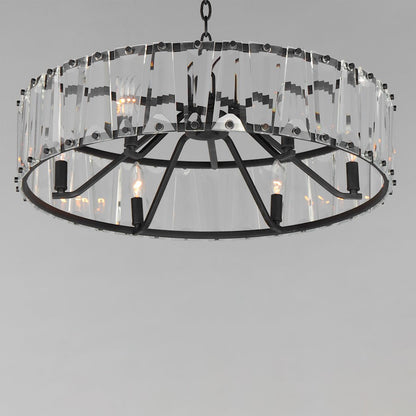 Odeon Chandelier