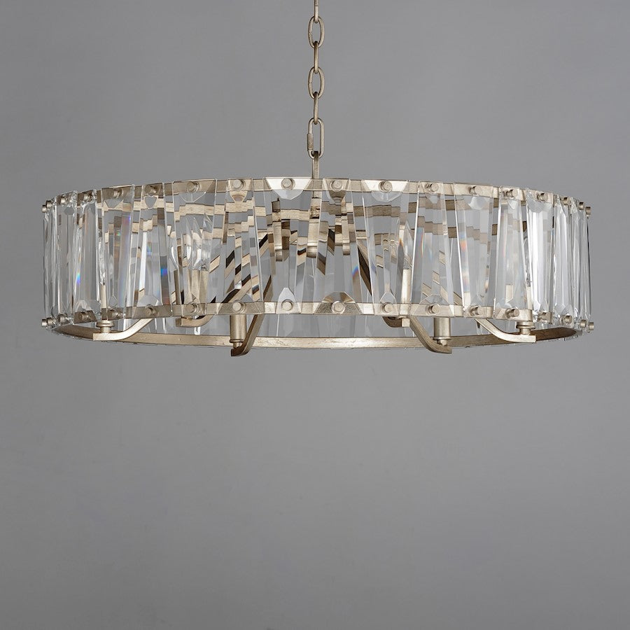 Odeon Chandelier