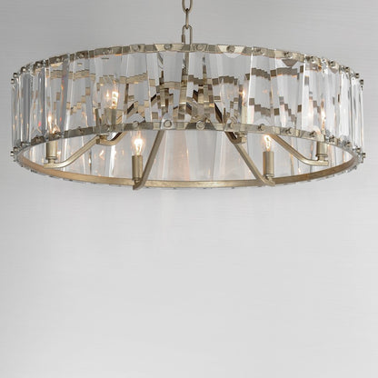 Odeon Chandelier