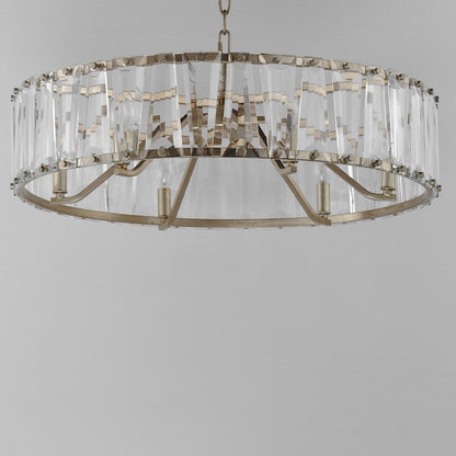 Odeon Chandelier