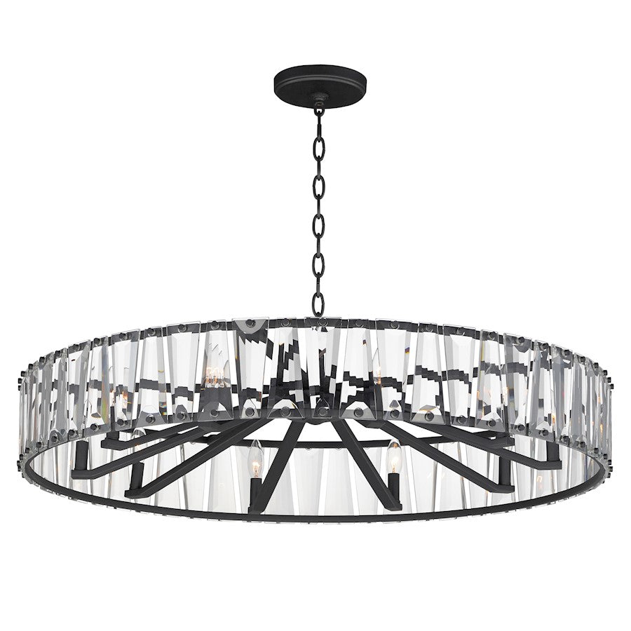 Odeon Chandelier