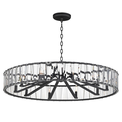 Odeon Chandelier