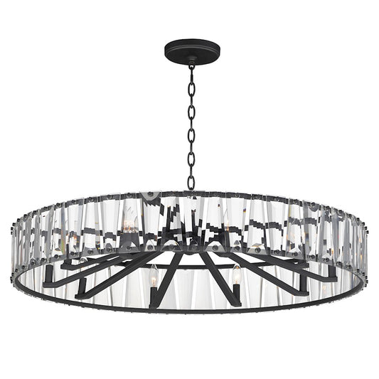 Odeon Chandelier